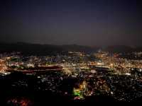 百萬夜景｜長崎