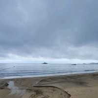 離島好去處 ～ 長沙泳灘 