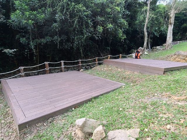 夏日露營系列~南山營地⛺ 夏日露營系列~南山營地⛺