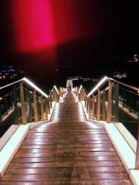 Yantai Development Zone - Fulaishan Park