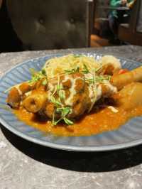 📍Coti the Bistro (企業廣場) (九龍灣) @