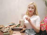 커피가 유명한 베트남 콩카페 코코넛스무디커피☕️