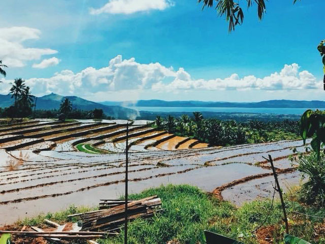 Di magpapahuli sa ganda ang Leyte!!!