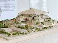 Tainan Arts Museum Building 2 