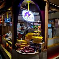 Mini Japan in CentralWorld