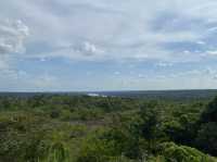 อุทยานแห่งชาติผาแต้ม สถานที่สำคัญของไทย
