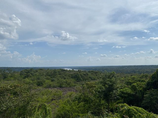 อุทยานแห่งชาติผาแต้ม สถานที่สำคัญของไทย