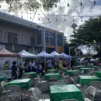 Phuket Indy Night Market