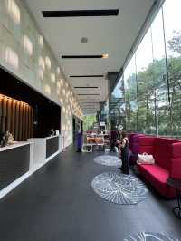 Queer, Quirky Quincy Hotel
