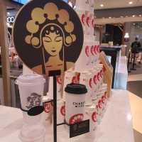 Cha Gee - Must drink !