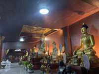 วัดราชมณเฑียร วิหารลายคำ