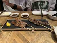 Japanese Grill & Bar - Fire Bird