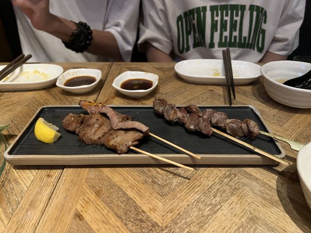 Japanese Grill & Bar - Fire Bird