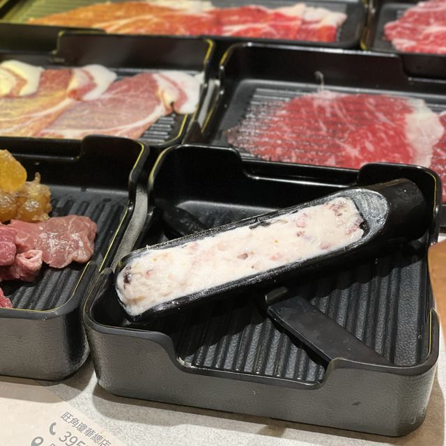 荃灣｜台式任食邊爐。牛大人台灣火鍋吃到飽