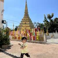 วัดพงษ์สุนันท์ แพร่