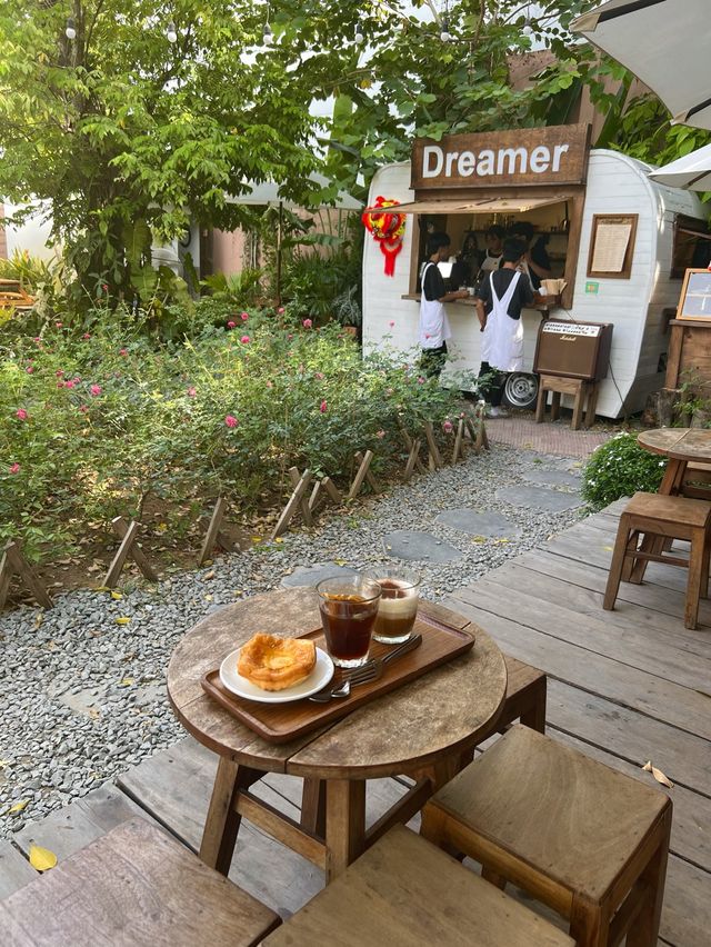 베트남 다낭 현지 핫플 카페 ‘드리머 카페’