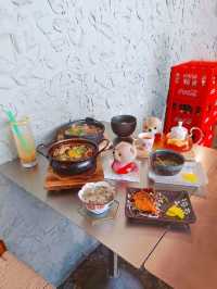 屯門 | 秋香 | 日式煲仔飯