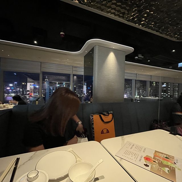 中國菜 霸王川莊
