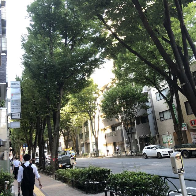 【阿佐ヶ谷】独特な文化の香り