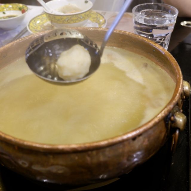 私房火鍋有料到 私房火鍋有料到