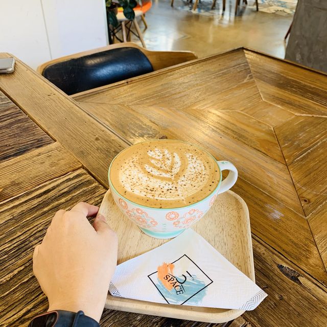 🥰10 Best Cafes in Shanghai