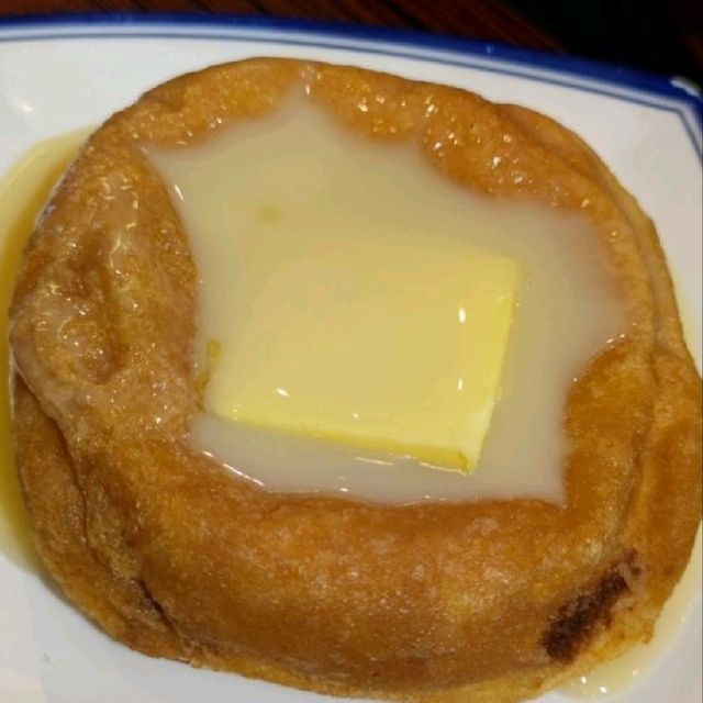 《漢發麵家》馳名厚切豬潤麵👍🏻