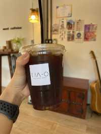 What will be better than a cup of coffee?