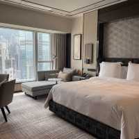 四季全新豪華山景客房 Renovated Deluxe Peak View Room
