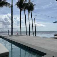 Atlas beach club