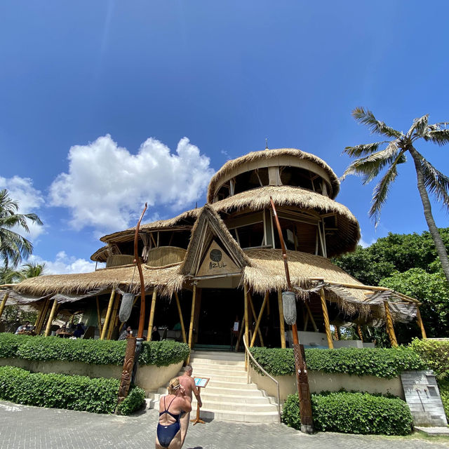 Beach Vibes Padma Beach 🏖️ @ Bali