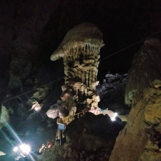 วัดถ้ำเอราวัณ หนองบัวลำภู