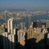 Victoria Peak