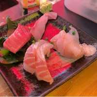 【呑める魚屋 魚草】東京都/上野/アメ横