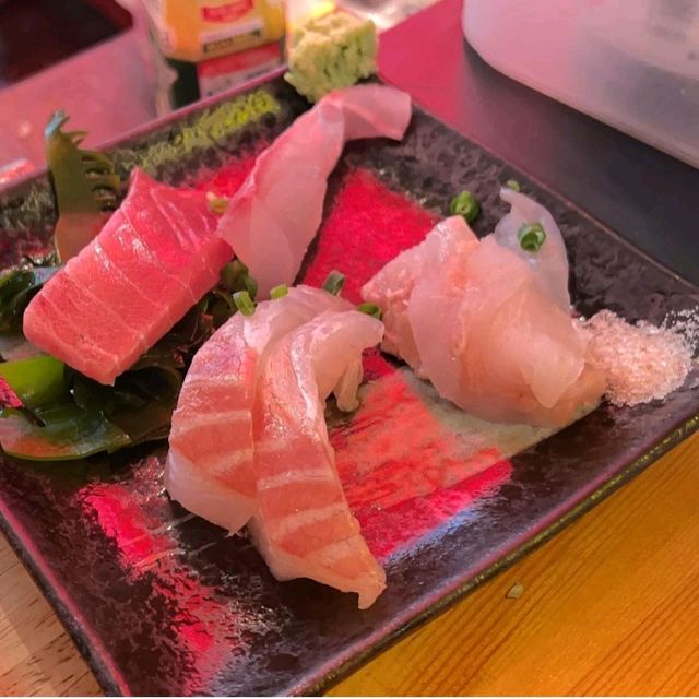 【呑める魚屋 魚草】東京都/上野/アメ横