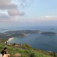 ผาหินดำ ภูเก็ต วิว แบบ 360 องศา 