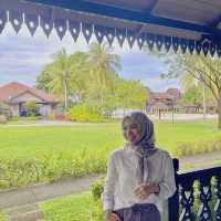 Ombak Villa Cenang Langkawi