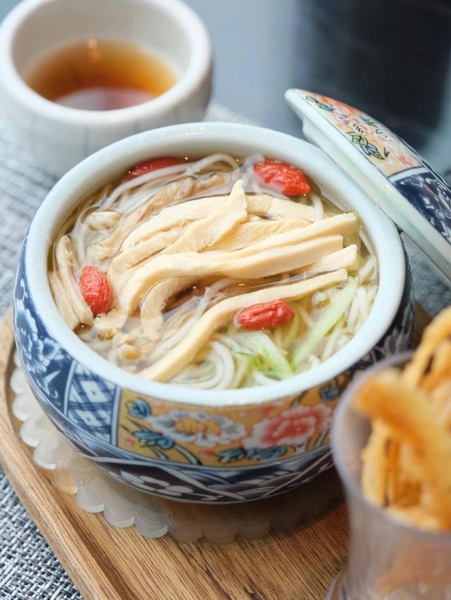 🦁獅子山下之中式Omakase九道菜之旅🍲🍲