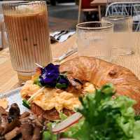 BEST CAFE IN KUALA LUMPUR