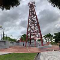 Miri Oil Well No. 1 - Grand Old Lady