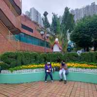廿年歷史嘅snoopy Land
