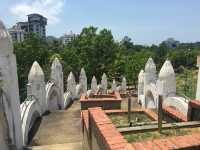 Langkawi Legend Park 🕊️✨