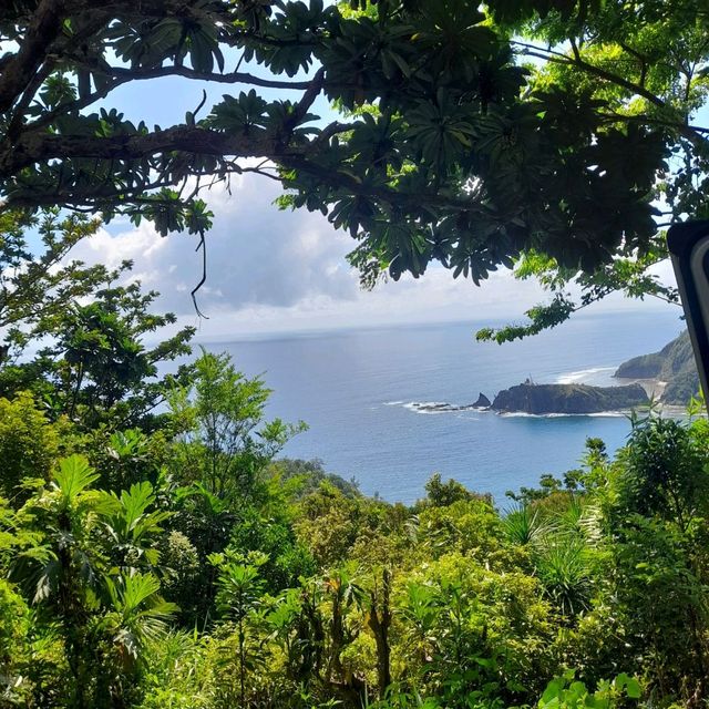 BALER, AURORA
