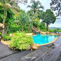 Centara Villas Phuket วิวสวย อากาศดี อาหารอร่อย