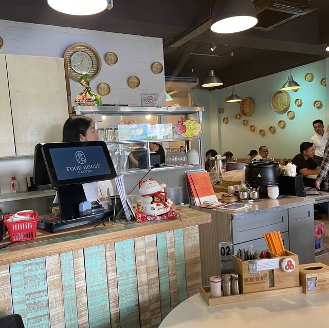 Food House Eatery 