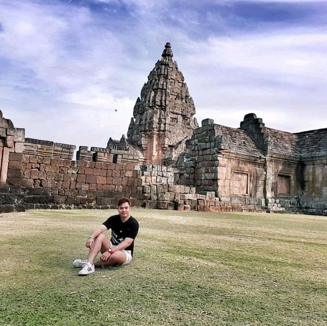 อุทยานประวัติศาสตร์พนมรุ้ง 