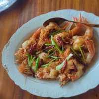 ร้านอาหารครัวครูโฉม