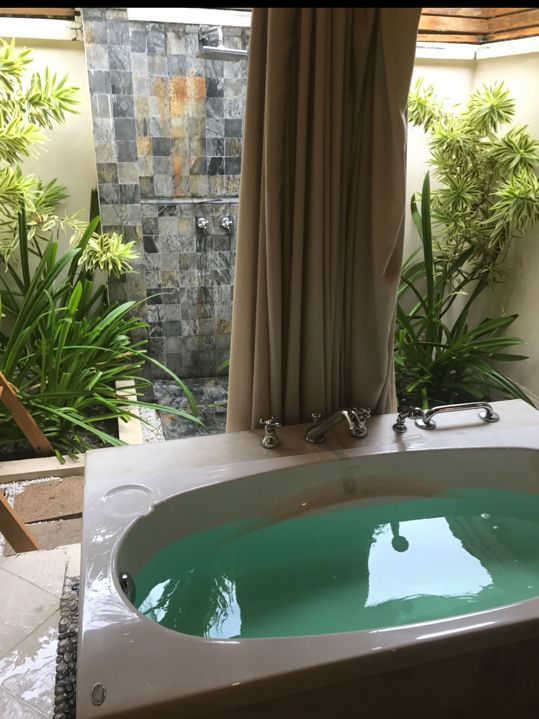 Island Retreat @ Kurumba Maldives 