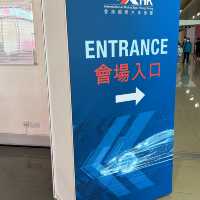 大型國際汽車展