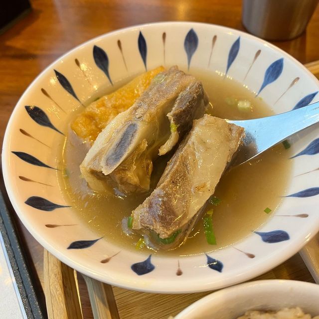 必食海南雞飯