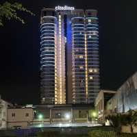下龍灣CP值高的五星級酒店—Citadines Marina Halong